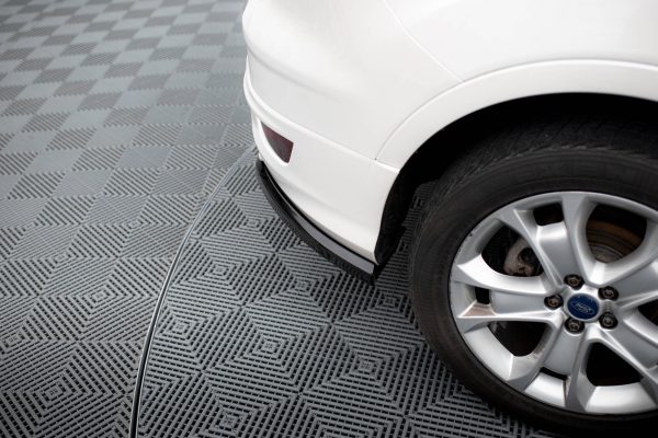 Ford Kuga ST-line Mk2 - Splitters laterais traseiros | FO-KU-2-STLINE-RSD1G | Produto Maxton Design distribuído por Unicartuning. Ford Kuga ST-line Mk2 - Splitters laterais traseiros | FO-KU-2-STLINE-RSD1G | Produto Maxton Design distribuído por Unicartuning.