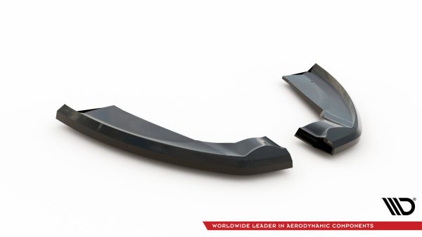 Ford Kuga ST-line Mk2 - Splitters laterais traseiros | FO-KU-2-STLINE-RSD1G | Produto Maxton Design distribuído por Unicartuning. Ford Kuga ST-line Mk2 - Splitters laterais traseiros | FO-KU-2-STLINE-RSD1G | Produto Maxton Design distribuído por Unicartuning.