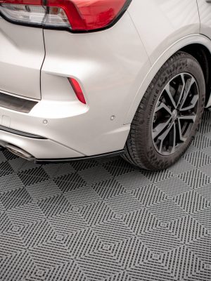 Ford Kuga ST-line Mk3 - Splitters laterais traseiros | FO-KU-3-STLINE-RSD1G | Produto Maxton Design distribuído por Unicartuning. Ford Kuga ST-line Mk3 - Splitters laterais traseiros | FO-KU-3-STLINE-RSD1G | Produto Maxton Design distribuído por Unicartuning.