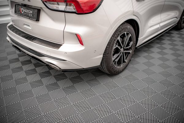 Ford Kuga ST-line Mk3 - Splitters laterais traseiros | FO-KU-3-STLINE-RSD1G | Produto Maxton Design distribuído por Unicartuning. Ford Kuga ST-line Mk3 - Splitters laterais traseiros | FO-KU-3-STLINE-RSD1G | Produto Maxton Design distribuído por Unicartuning.