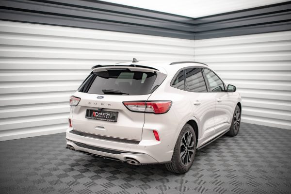 Ford Kuga ST-line Mk3 - Splitters laterais traseiros | FO-KU-3-STLINE-RSD1G | Produto Maxton Design distribuído por Unicartuning. Ford Kuga ST-line Mk3 - Splitters laterais traseiros | FO-KU-3-STLINE-RSD1G | Produto Maxton Design distribuído por Unicartuning.