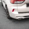 Ford Kuga ST-line Mk3 - Splitters laterais traseiros | FO-KU-3-STLINE-RSD1G | Produto Maxton Design distribuído por Unicartuning. Ford Kuga ST-line Mk3 - Splitters laterais traseiros | FO-KU-3-STLINE-RSD1G | Produto Maxton Design distribuído por Unicartuning.