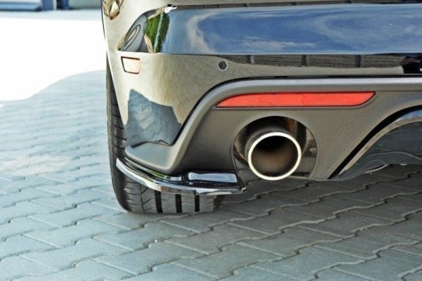 Ford Mustang GT Mk6 - Splitters laterais traseiros | FO-MU-6-GT-RSD1G | Produto Maxton Design distribuído por Unicartuning. Ford Mustang GT Mk6 - Splitters laterais traseiros | FO-MU-6-GT-RSD1G | Produto Maxton Design distribuído por Unicartuning.