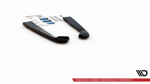 Ford Mustang Mk6 (facelift) - Splitters laterais traseiros | FO-MU-6F-RSD1G | Produto Maxton Design distribuído por Unicartuning. Ford Mustang Mk6 (facelift) - Splitters laterais traseiros | FO-MU-6F-RSD1G | Produto Maxton Design distribuído por Unicartuning.