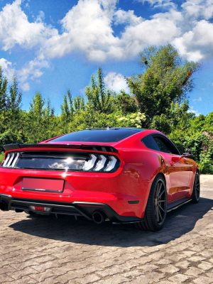 Ford Mustang Mk6 (facelift) - Splitters laterais traseiros | FO-MU-6F-RSD1G | Produto Maxton Design distribuído por Unicartuning. Ford Mustang Mk6 (facelift) - Splitters laterais traseiros | FO-MU-6F-RSD1G | Produto Maxton Design distribuído por Unicartuning.
