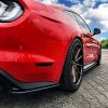 Ford Mustang Mk6 (facelift) - Splitters laterais traseiros | FO-MU-6F-RSD1G | Produto Maxton Design distribuído por Unicartuning. Ford Mustang Mk6 (facelift) - Splitters laterais traseiros | FO-MU-6F-RSD1G | Produto Maxton Design distribuído por Unicartuning.