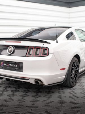 Ford Mustang Mk5 (facelift) - Splitters laterais traseiros | FO-MU-5-RSD1G | Produto Maxton Design distribuído por Unicartuning. Ford Mustang Mk5 (facelift) - Splitters laterais traseiros | FO-MU-5-RSD1G | Produto Maxton Design distribuído por Unicartuning.