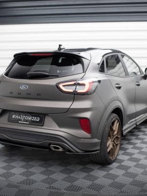 Ford Puma ST / ST-line / Standard Mk1 - Splitters laterais traseiros | FO-PU-1-STLINE-RSD1G | Produto Maxton Design distribuído por Unicartuning. Ford Puma ST / ST-line / Standard Mk1 - Splitters laterais traseiros | FO-PU-1-STLINE-RSD1G | Produto Maxton Design distribuído por Unicartuning.