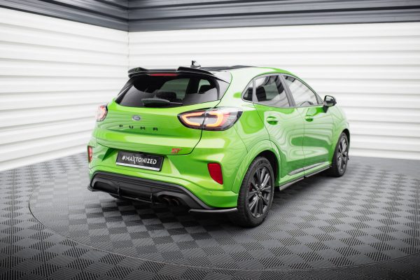 Ford S-max Mk1 (facelift) - Splitters laterais traseiros | FO-PU-1-ST-RSD1G | Produto Maxton Design distribuído por Unicartuning. Ford S-max Mk1 (facelift) - Splitters laterais traseiros | FO-PU-1-ST-RSD1G | Produto Maxton Design distribuído por Unicartuning.