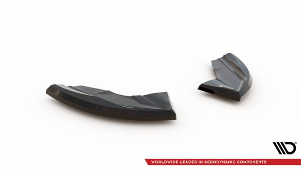 Ford S-max Mk1 (facelift) - Splitters laterais traseiros | FO-PU-1-ST-RSD1G | Produto Maxton Design distribuído por Unicartuning. Ford S-max Mk1 (facelift) - Splitters laterais traseiros | FO-PU-1-ST-RSD1G | Produto Maxton Design distribuído por Unicartuning.