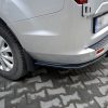 Ford Transit Custom Mk1 Fl - Splitters laterais traseiros | FO-TRC-1F-RSD1G | Produto Maxton Design distribuído por Unicartuning. Ford Transit Custom Mk1 Fl - Splitters laterais traseiros | FO-TRC-1F-RSD1G | Produto Maxton Design distribuído por Unicartuning.
