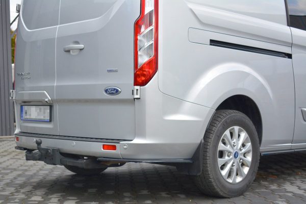 Ford Transit Custom Mk1 Fl - Splitters laterais traseiros | FO-TRC-1F-RSD1G | Produto Maxton Design distribuído por Unicartuning. Ford Transit Custom Mk1 Fl - Splitters laterais traseiros | FO-TRC-1F-RSD1G | Produto Maxton Design distribuído por Unicartuning.