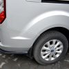 Ford Transit Custom Mk1 Fl - Splitters laterais traseiros | FO-TRC-1F-RSD1G | Produto Maxton Design distribuído por Unicartuning. Ford Transit Custom Mk1 Fl - Splitters laterais traseiros | FO-TRC-1F-RSD1G | Produto Maxton Design distribuído por Unicartuning.