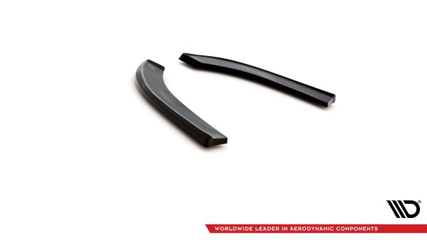 Ford Transit Custom ST-line Mk1 (facelift) - Splitters laterais traseiros | FO-TRC-1F-STLINE-RSD1G | Produto Maxton Design distribuído por Unicartuning. Ford Transit Custom ST-line Mk1 (facelift) - Splitters laterais traseiros | FO-TRC-1F-STLINE-RSD1G | Produto Maxton Design distribuído por Unicartuning.