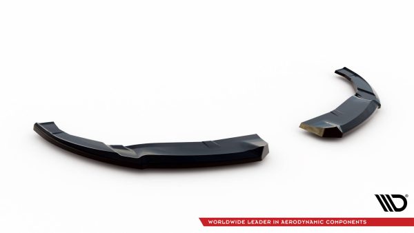 Honda Civic Ix Type R - Splitters laterais traseiros | HO-CI-9-RSD1G | Produto Maxton Design distribuído por Unicartuning. Honda Civic Ix Type R - Splitters laterais traseiros | HO-CI-9-RSD1G | Produto Maxton Design distribuído por Unicartuning.