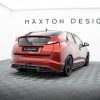 Honda Civic Ix Type R - Splitters laterais traseiros | HO-CI-9-RSD1G | Produto Maxton Design distribuído por Unicartuning. Honda Civic Ix Type R - Splitters laterais traseiros | HO-CI-9-RSD1G | Produto Maxton Design distribuído por Unicartuning.