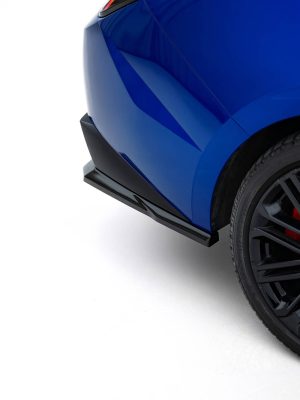 Hyundai Elantra N Mk7 - Splitters laterais traseiros | HY-EL-7-N-RSD1G | Produto Maxton Design distribuído por Unicartuning. Hyundai Elantra N Mk7 - Splitters laterais traseiros | HY-EL-7-N-RSD1G | Produto Maxton Design distribuído por Unicartuning.