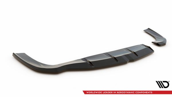 Hyundai I30 N Hatchback Mk3 (facelift) - Splitters laterais traseiros | HY-I30-3F-NLINE-FB-RSD1G | Produto Maxton Design distribuído por Unicartuning. Hyundai I30 N Hatchback Mk3 (facelift) - Splitters laterais traseiros | HY-I30-3F-NLINE-FB-RSD1G | Produto Maxton Design distribuído por Unicartuning.