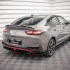 Hyundai I30 N Hatchback Mk3 (facelift) - Splitters laterais traseiros | HY-I30-3F-NLINE-FB-RSD1G | Produto Maxton Design distribuído por Unicartuning. Hyundai I30 N Hatchback Mk3 (facelift) - Splitters laterais traseiros | HY-I30-3F-NLINE-FB-RSD1G | Produto Maxton Design distribuído por Unicartuning.