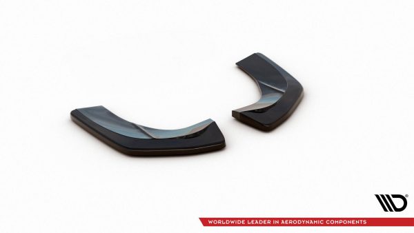 Hyundai I30 N Mk3 Hatchback / Fastback - Splitters laterais traseiros | HY-I30-3-N-FB-RSD1G | Produto Maxton Design distribuído por Unicartuning. Hyundai I30 N Mk3 Hatchback / Fastback - Splitters laterais traseiros | HY-I30-3-N-FB-RSD1G | Produto Maxton Design distribuído por Unicartuning.