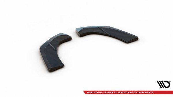 Hyundai I30 N Mk3 Hatchback / Fastback - Splitters laterais traseiros | HY-I30-3-N-FB-RSD1G | Produto Maxton Design distribuído por Unicartuning. Hyundai I30 N Mk3 Hatchback / Fastback - Splitters laterais traseiros | HY-I30-3-N-FB-RSD1G | Produto Maxton Design distribuído por Unicartuning.