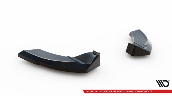 Hyundai Veloster N Mk2 - Splitters laterais traseiros | HY-VE-2-N-RSD1G | Produto Maxton Design distribuído por Unicartuning. Hyundai Veloster N Mk2 - Splitters laterais traseiros | HY-VE-2-N-RSD1G | Produto Maxton Design distribuído por Unicartuning.