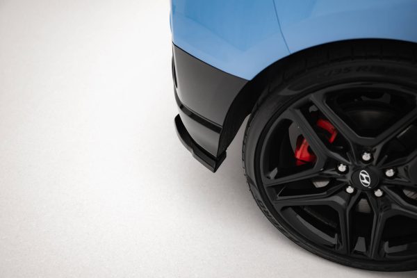 Hyundai Veloster N Mk2 - Splitters laterais traseiros | HY-VE-2-N-RSD1G | Produto Maxton Design distribuído por Unicartuning. Hyundai Veloster N Mk2 - Splitters laterais traseiros | HY-VE-2-N-RSD1G | Produto Maxton Design distribuído por Unicartuning.