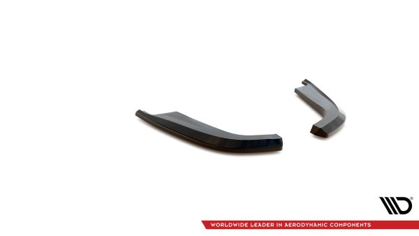 Infiniti G37 Coupé - Splitters laterais traseiros | IN-G37S-C-RSD1G | Produto Maxton Design distribuído por Unicartuning. Infiniti G37 Coupé - Splitters laterais traseiros | IN-G37S-C-RSD1G | Produto Maxton Design distribuído por Unicartuning.