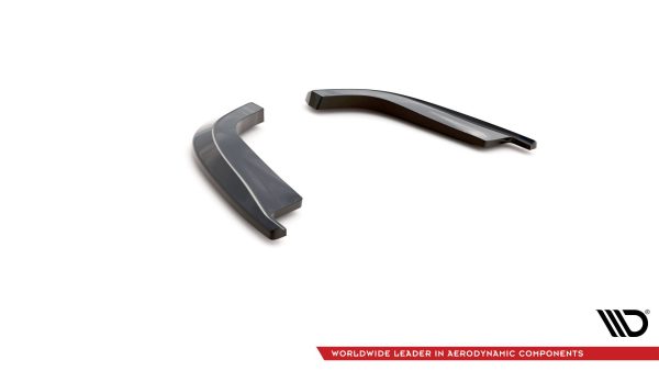 Infiniti G37 Coupé - Splitters laterais traseiros | IN-G37S-C-RSD1G | Produto Maxton Design distribuído por Unicartuning. Infiniti G37 Coupé - Splitters laterais traseiros | IN-G37S-C-RSD1G | Produto Maxton Design distribuído por Unicartuning.