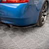 Infiniti G37 Coupé - Splitters laterais traseiros | IN-G37S-C-RSD1G | Produto Maxton Design distribuído por Unicartuning. Infiniti G37 Coupé - Splitters laterais traseiros | IN-G37S-C-RSD1G | Produto Maxton Design distribuído por Unicartuning.