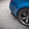 Infiniti G37 Coupé - Splitters laterais traseiros | IN-G37S-C-RSD1G | Produto Maxton Design distribuído por Unicartuning. Infiniti G37 Coupé - Splitters laterais traseiros | IN-G37S-C-RSD1G | Produto Maxton Design distribuído por Unicartuning.