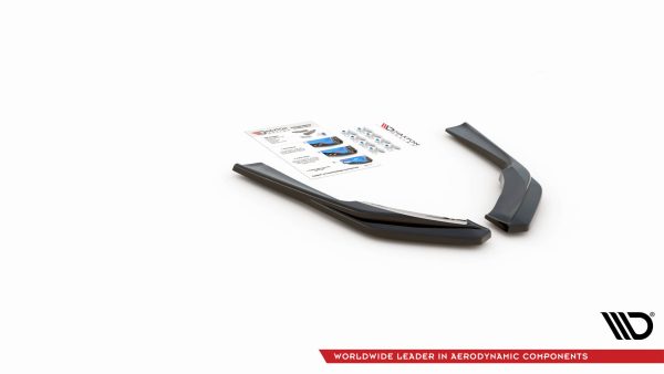 Infiniti Q60 S Mk2 - Splitters laterais traseiros | IN-Q60S-2-RSD1G | Produto Maxton Design distribuído por Unicartuning. Infiniti Q60 S Mk2 - Splitters laterais traseiros | IN-Q60S-2-RSD1G | Produto Maxton Design distribuído por Unicartuning.