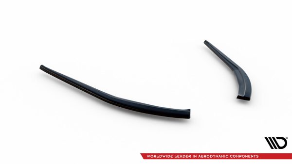 Jaguar Xe R-dynamic X760 (facelift) - Splitters laterais traseiros | JA-XE-1F-RDYNAMIC-RSD1G | Produto Maxton Design distribuído por Unicartuning. Jaguar Xe R-dynamic X760 (facelift) - Splitters laterais traseiros | JA-XE-1F-RDYNAMIC-RSD1G | Produto Maxton Design distribuído por Unicartuning.