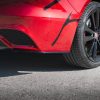 Jaguar Xe R-dynamic X760 (facelift) - Splitters laterais traseiros | JA-XE-1F-RDYNAMIC-RSD1G | Produto Maxton Design distribuído por Unicartuning. Jaguar Xe R-dynamic X760 (facelift) - Splitters laterais traseiros | JA-XE-1F-RDYNAMIC-RSD1G | Produto Maxton Design distribuído por Unicartuning.