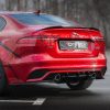 Jaguar Xe R-dynamic X760 (facelift) - Splitters laterais traseiros | JA-XE-1F-RDYNAMIC-RSD1G | Produto Maxton Design distribuído por Unicartuning. Jaguar Xe R-dynamic X760 (facelift) - Splitters laterais traseiros | JA-XE-1F-RDYNAMIC-RSD1G | Produto Maxton Design distribuído por Unicartuning.