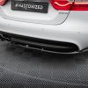 Jaguar Xe R-Sport X760 - Splitters laterais traseiros | JA-XE-1-RSPORT-RSD1G | Produto Maxton Design distribuído por Unicartuning. Jaguar Xe R-Sport X760 - Splitters laterais traseiros | JA-XE-1-RSPORT-RSD1G | Produto Maxton Design distribuído por Unicartuning.