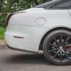 Jaguar Xj R-Sport X351 (facelift) - Splitters laterais traseiros | JA-XJ-4-RSD1G | Produto Maxton Design distribuído por Unicartuning. Jaguar Xj R-Sport X351 (facelift) - Splitters laterais traseiros | JA-XJ-4-RSD1G | Produto Maxton Design distribuído por Unicartuning.