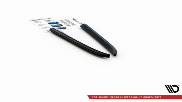 Jaguar Xj R-Sport X351 (facelift) - Splitters laterais traseiros | JA-XJ-4-RSD1G | Produto Maxton Design distribuído por Unicartuning. Jaguar Xj R-Sport X351 (facelift) - Splitters laterais traseiros | JA-XJ-4-RSD1G | Produto Maxton Design distribuído por Unicartuning.