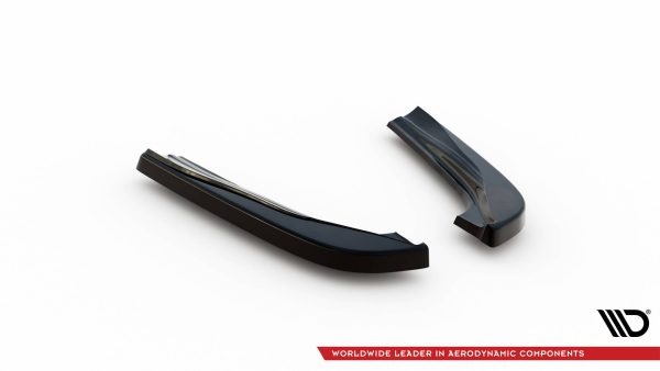 Jeep Grand Cherokee SRT Wk2 (facelift) - Splitters laterais traseiros | JE-GC-4F-SRT8-RSD1G | Produto Maxton Design distribuído por Unicartuning.