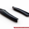 Kia Ceed GT Mk3 - Splitters laterais traseiros | KI-CE-3-GT-RSD1G | Produto Maxton Design distribuído por Unicartuning.