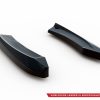Kia Ceed GT Mk3 - Splitters laterais traseiros | KI-CE-3-GT-RSD1G | Produto Maxton Design distribuído por Unicartuning.