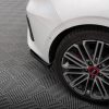 Kia Ceed GT Mk3 - Splitters laterais traseiros | KI-CE-3-GT-RSD1G | Produto Maxton Design distribuído por Unicartuning.