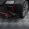 Kia Proceed GT Mk3 (facelift) / Ceed GT / GT - Line Mk1 (facelift) - Splitters laterais traseiros | KI-CE-3F-GT-RSD1G | Produto Maxton Design distribuído por Unicartuning.
