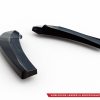 Kia Proceed GT Mk3 (facelift) / Ceed GT / GT - Line Mk1 (facelift) - Splitters laterais traseiros | KI-CE-3F-GT-RSD1G | Produto Maxton Design distribuído por Unicartuning.