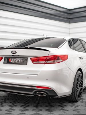 Kia Optima Mk4 - Splitters laterais traseiros | KI-OP-2-RSD1G | Produto Maxton Design distribuído por Unicartuning. Kia Optima Mk4 - Splitters laterais traseiros | KI-OP-2-RSD1G | Produto Maxton Design distribuído por Unicartuning.