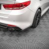 Kia Optima Mk4 - Splitters laterais traseiros | KI-OP-2-RSD1G | Produto Maxton Design distribuído por Unicartuning. Kia Optima Mk4 - Splitters laterais traseiros | KI-OP-2-RSD1G | Produto Maxton Design distribuído por Unicartuning.