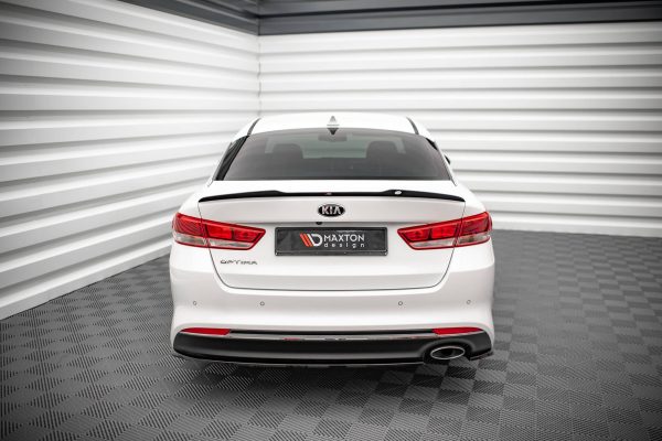 Kia Optima Mk4 - Splitters laterais traseiros | KI-OP-2-RSD1G | Produto Maxton Design distribuído por Unicartuning. Kia Optima Mk4 - Splitters laterais traseiros | KI-OP-2-RSD1G | Produto Maxton Design distribuído por Unicartuning.