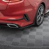 Kia Ceed GT / GT-line Mk3 / Proceed Mk1 - Splitters laterais traseiros | KI-CE-3-PRO-GT-RSD1G | Produto Maxton Design distribuído por Unicartuning. Kia Ceed GT / GT-line Mk3 / Proceed Mk1 - Splitters laterais traseiros | KI-CE-3-PRO-GT-RSD1G | Produto Maxton Design distribuído por Unicartuning.