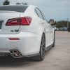 Lexus is F Mk2 - Splitters laterais traseiros | LE-ISF-2-RSD1G | Produto Maxton Design distribuído por Unicartuning. Lexus is F Mk2 - Splitters laterais traseiros | LE-ISF-2-RSD1G | Produto Maxton Design distribuído por Unicartuning.