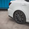 Lexus is F Mk2 - Splitters laterais traseiros | LE-ISF-2-RSD1G | Produto Maxton Design distribuído por Unicartuning. Lexus is F Mk2 - Splitters laterais traseiros | LE-ISF-2-RSD1G | Produto Maxton Design distribuído por Unicartuning.